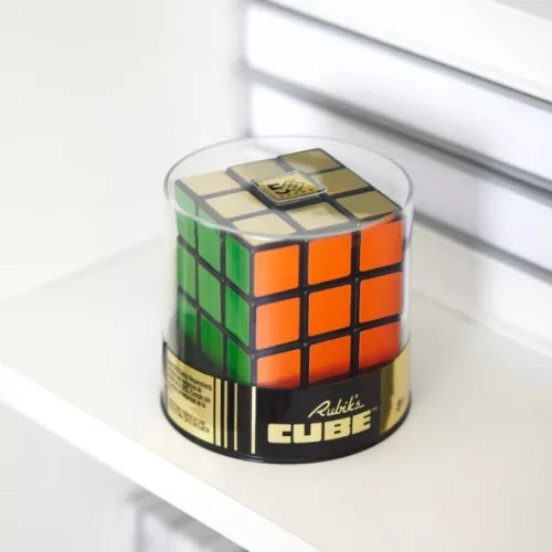 Rubik's Retro kocka