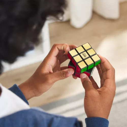 Rubik's Retro kocka