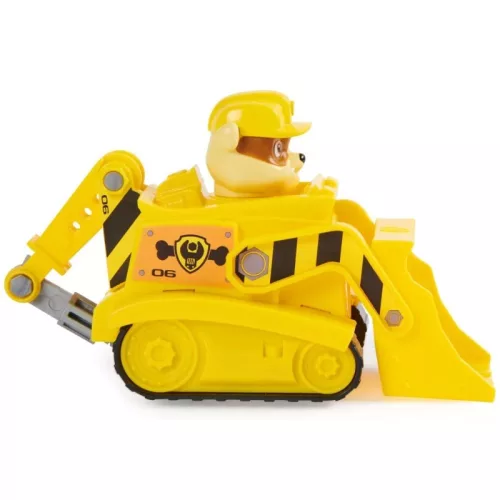 A Mancs őrjárat – Alap járművek Rubble