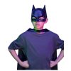 DC Batman hős maszk - Batman