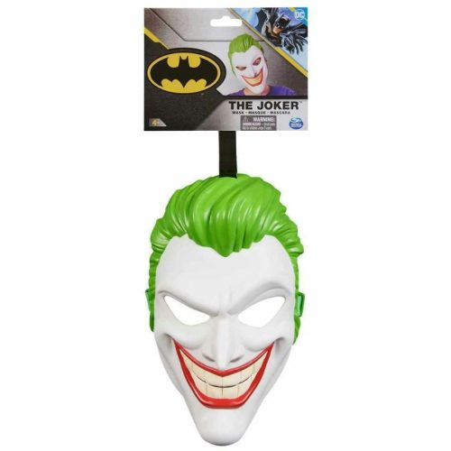 DC Batman hős maszk - Joker