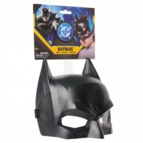 DC Batman hős maszk – Batman