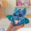 Hatchimals: Draggle- Titkos óriástojás interaktív plüss lénnyel (1 db)