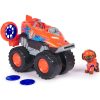 Mancs őrjárat Rescue Wheels Monster Truck - Zuma