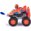 Mancs őrjárat Rescue Wheels Monster Truck - Zuma