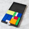 Rubik's Grid Lock - Rubik egyszemélyes kihívás