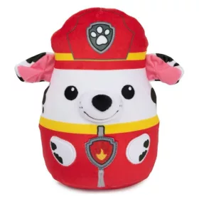 A Mancs őrjárat plüss figura – Marshall (20 cm)