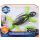 HEXBUG Falra mászó robotgekkó