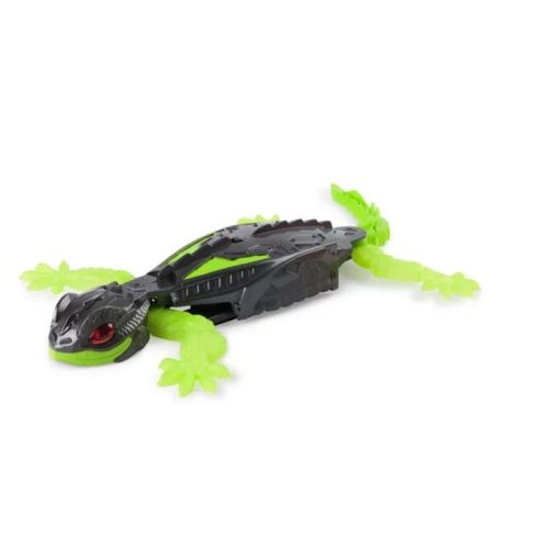 HEXBUG Falra mászó robotgekkó