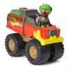 Mancs őrjárat Rescue Wheels Monster Truck - Boomer