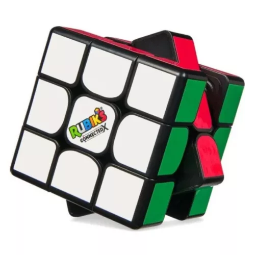 Rubik's ConnectedX – digitalizált 3x3-as kocka