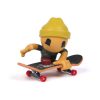 Tech Deck SK8 Crew Sárga sapkás figura