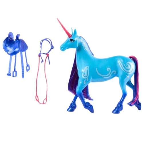 Unikornis Akadémia River játékfigura