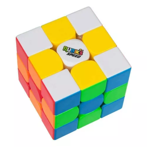 Rubik's Speed Cube 3x3 – 50. évfordulós kiadás