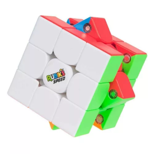 Rubik's Speed Cube 3x3 – 50. évfordulós kiadás