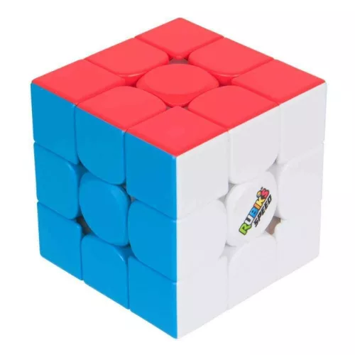 Rubik's Speed Cube 3x3 – 50. évfordulós kiadás