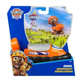 A Mancs őrjárat – Alap járművek A Mancs őrjárat – Zuma