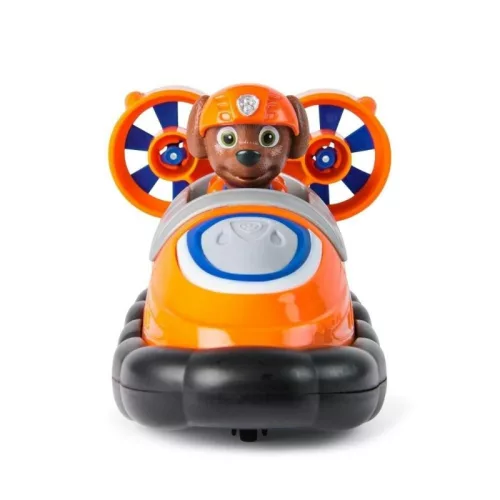 A Mancs őrjárat – Alap járművek A Mancs őrjárat – Zuma