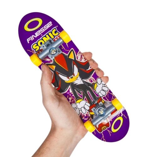Tech Deck Handboard – Sonic Finesse kézdeszka