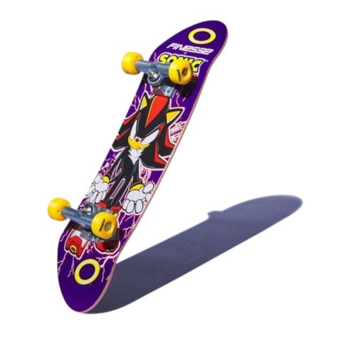 Tech Deck Handboard – Sonic Finesse kézdeszka