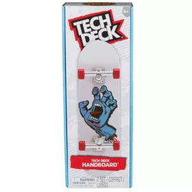 Tech Deck Handboard Santa Cruz kézdeszka – 27 cm