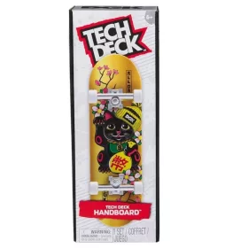 Tech Deck Handboard DGK kézdeszka