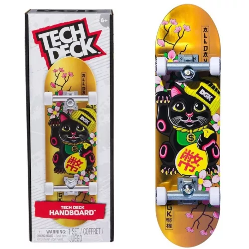 Tech Deck Handboard DGK kézdeszka