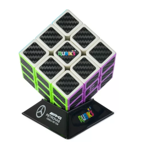 Rubik's AMG Petronas Formula One Team 3x3 kocka (limitált kiadás)