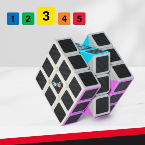 Rubik's AMG Petronas Formula One Team 3x3 kocka (limitált kiadás)
