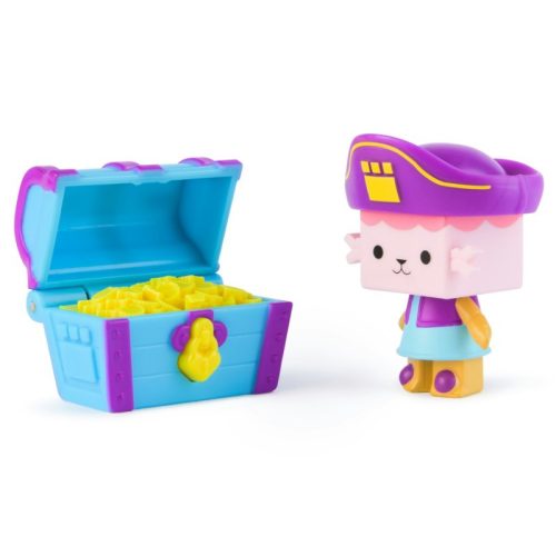 Gabi babaháza játékfigura szett – Pici Doboz