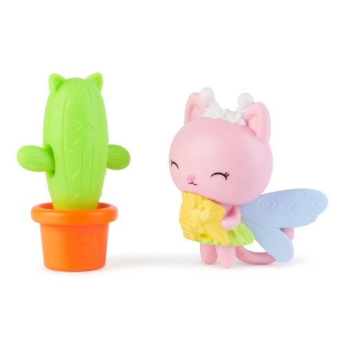 Gabi babaháza – Cicatündér