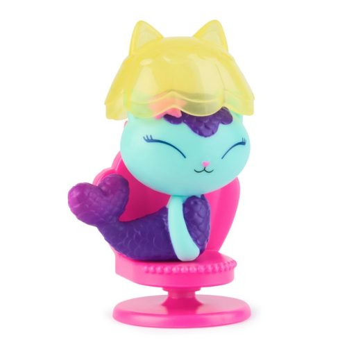 Gabi babaháza játékfigura szett – Szirénke