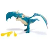 Így neveld a sárkányodat - Battle Dragons Fire Blast Siklósárkány játékfigura