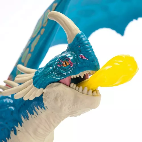 Így neveld a sárkányodat - Battle Dragons Fire Blast Siklósárkány játékfigura