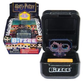 Bitzee Harry Potter Wizarding World interaktív játék – digitális karakter