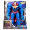 DC Metal Force Supeman akciófigura (30, 5 cm)