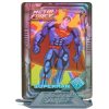 DC Metal Force Supeman akciófigura (30, 5 cm)