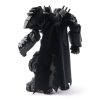 DC Metal Force XL Batman akciófigura (30,5 cm)