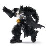 DC Metal Force XL Batman akciófigura (30,5 cm)