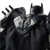 DC Metal Force XL Batman akciófigura (30,5 cm)