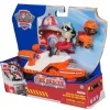 Mancs Őrjárat Fire Rescue – Zuma járművel