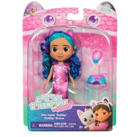 Gabi babaháza: A film - Apró babák játékszett – Gabi