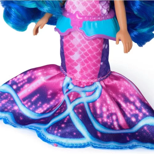 Gabi babaháza: A film - Apró babák játékszett – Gabi