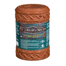 Így neveld a sárkányodat – Gyűjthető mini plüss figura (1 db)