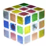 Rubik's Pulse 3x3-as világító logikai kocka