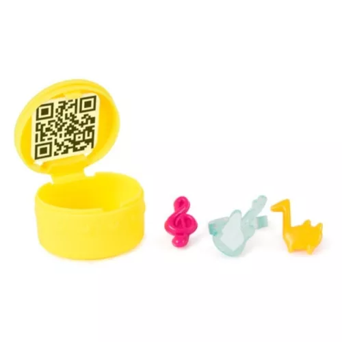 Gabi babaháza: A film játékszett – Pandi