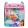 Gabi babaháza: A film figuraszett – Aquaroom MerCat & Kitty Jellyfish (2 db)