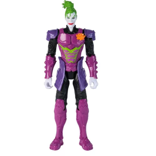 DC Comics Ninja Strike akciófigura 30 cm – Joker