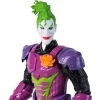 DC Comics Ninja Strike akciófigura 30 cm – Joker