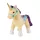 Unicorn Academy plüss Leaf unikornis – 18 cm